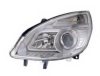 RENAU 7701065913 Headlight